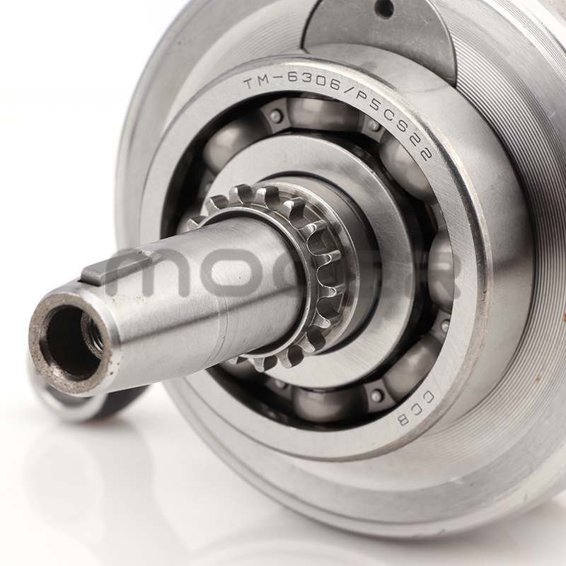 Trục Khuỷu Cần Hội Loncin CB25 - đánh giá và giá Cb250 Crankshaft Assembly