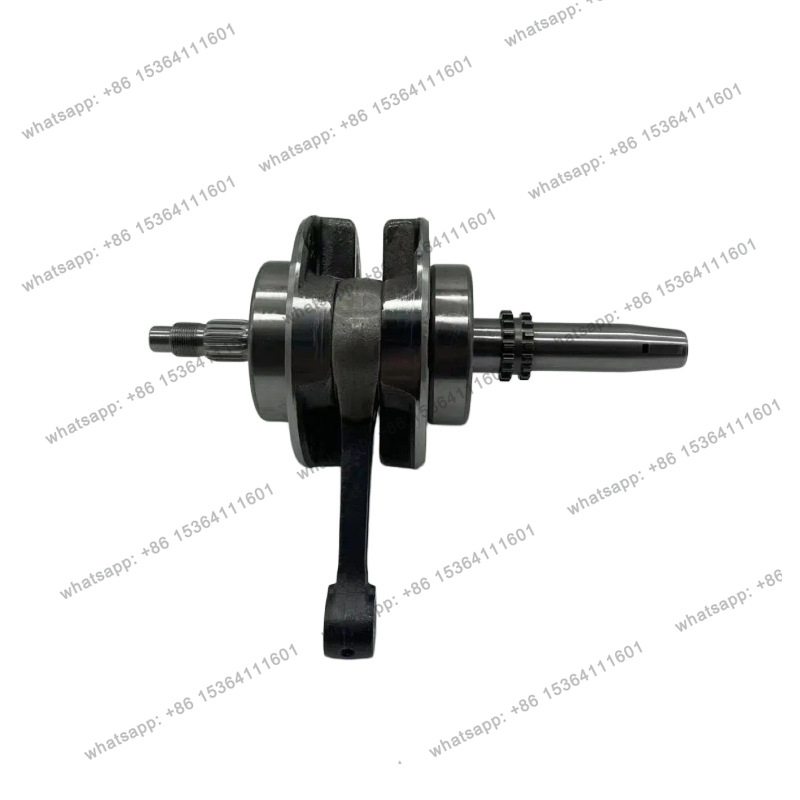 Motorcycle engine connecting r - đánh giá và giá Cb250 Crankshaft Assembly